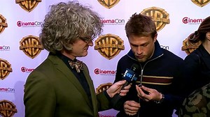 Did Charlie Hunnam Marry Longtime Love Morgana?