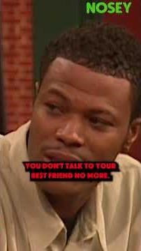 You Punk #jerryspringer