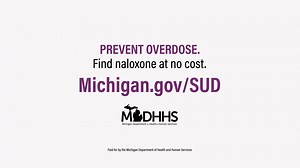 Today’s street drugs are not the same as previous generations. They are more addictive and deadlier than ever before. Talk with your child early and often about the dangers and risks. Talk about how many street drugs contain more dangerous substances like fentanyl and xyzaline, an animal tranquilizer not approved for humans. Be prepared to prevent an overdose in minutes by having Naloxone on hand. Get the conversation going. Start at Michigan.gov/SUD. | Michigan Department of Health and Human Se