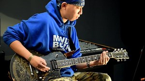 16K views · 206 reactions | Check out this great instrumental playthrough of "Cian Bi", the title track of Tengger Cavalry's new album (out February 23)! Endorsed by ESP Guitars | Napalm Records | Facebook