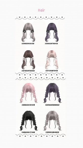 Cute Hello Kitty Roblox Brookhaven Outfits