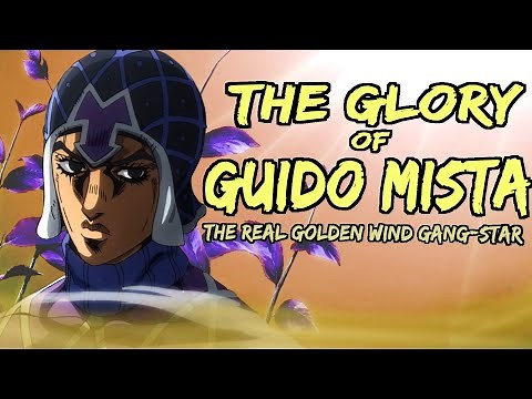 The Glory of Guido Mista