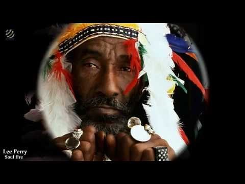 Lee Perry - Soul Fire