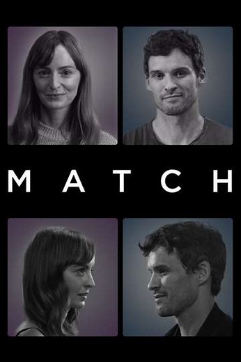 Match (2022) - Movie