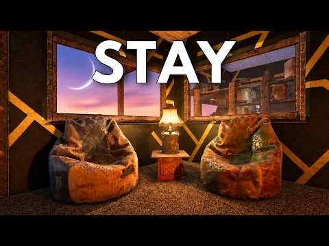 Vanilla Rust… Without the Stress