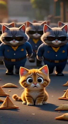 emotional sad cat story😢🥺 #shorts