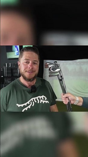 Everyone begged us to test these Takomo 101 and 101T irons