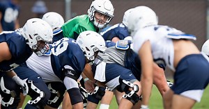 BYU’s big moment: How the Cougars went from a shrinking schedule to the national TV spotlight