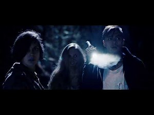 BODOM - Official Trailer