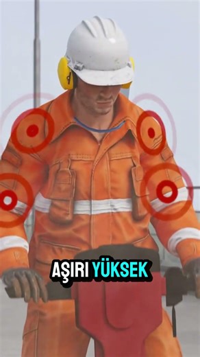 Bu yöntemi daha önce hiç görmüş müydünüz?👷‍♂️ Burada betonu kırmıyorlar, adeta suyla kazıyorlar.