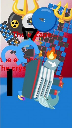 crysi the escaped... #undertale #sans