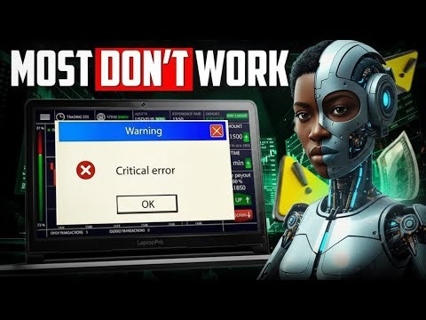 I Survive the Crypto Crash with These Bot Secrets! (By Moon Dev)