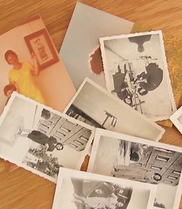 118 reactions · 67 shares | "OMGSH how did I never see this app before? I have so many old pics that were just lying around and now I have a way to use and share them. Editing is so easy and my old pictures look great. Love it!" | Photomyne | Facebook