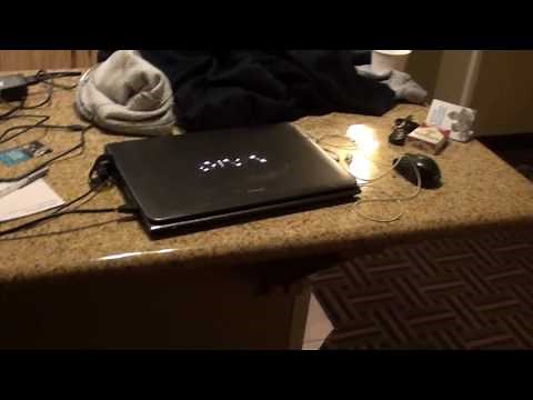 Full Hotel Tour: Hampton Inn & Suites Flagstaff, AZ