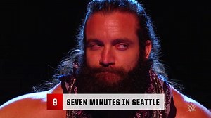 Top 10 Raw moments of 2018: WWE Top 10, Dec. 27, 2018