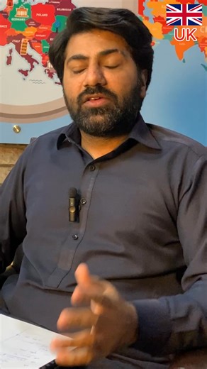 UK Study Visa 2025 New Rules Explained | PSW Duration | ESOL & Language Course Truth | Bilal Hassan Cheema AOA I am Bilal Hassan Cheema, Welcome to our Facebook page. In this video, we explain UK Study Visa new rules 2025 for international students. Learn about PSW duration after degree, English language course pathway (ESOL reality), settlement possibilities, and Under 18 education opportunities in the UK. This complete guide will help students avoid mistakes and scams before applying. UK Study