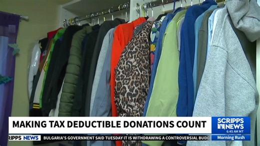 Maximize Your Year-End Giving: Tax Rules for Charitable Donations