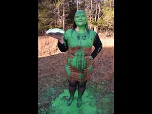 School Slime!