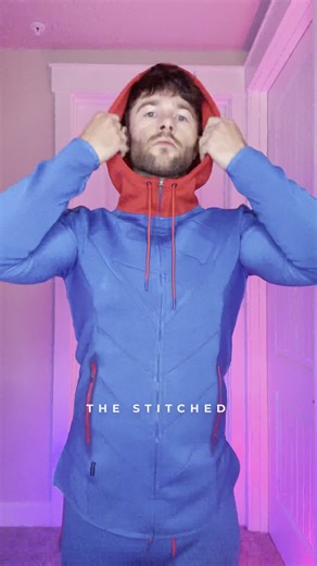 🌟🌟🌟🌟🌟 "Hands down my new favorite workout gear. Insanely comfortable, built to last, and the Superman-inspired design is just next-level." Shop exclusively at SUPERX.co | SuperX