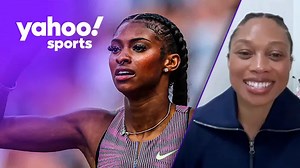 Biggest takeaways from the 2024 Olympic track & field trials