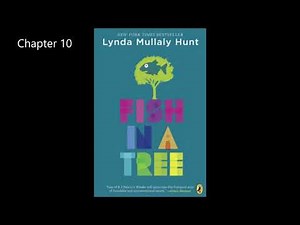 Fish in a Tree Chapter 10