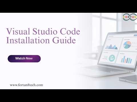 How to Install #visual #studio #code on Windows | Complete VS Code Setup Guide