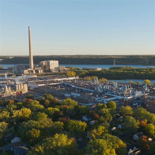 For decades, Xcel Energy has been the trusted energy partner behind Andersen Windows Doors —North America’s largest window and door manufacturer. From powering daily operations to supporting cutting-edge sustainability efforts, this partnership fuels more than just manufacturing—it drives innovation. Andersen’s commitment to energy efficiency and carbon reduction is matched by our reliable and forward-thinking energy solutions. Together, we’ve teamed up to pilot new technologies and developed cl