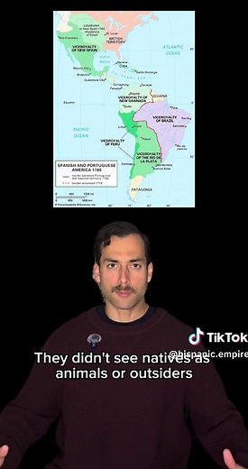 Understanding Hispanic Identity and Its Historical Roots