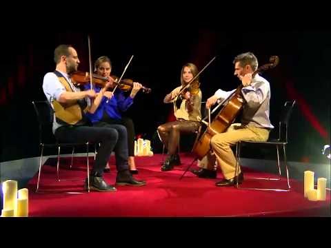 Berlin String Quartet - Alla Turca (Mozart)