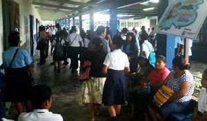 Meduca prevé un nuevo ciclo de matrículas, tras COVID-19