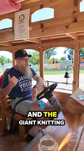 Trolley Tim here, the one & only "Model Tees Trolley Tours trolley driver & tour guide." Just wanted to give you an update that beginning this Thursday (May 15th) we will shift to our summer schedule. Trolley rides will now be available Thursdays & Fridays at 12:30, 1:45, 3:00, & 4:15; Saturdays at 10:00, 11:15, 12:30, 1:45, 3:00, & 4:15; & Sundays at 2:00 & 3:15 (weather permitting). Tickets can be purchased at the Model Tees store (217-932-5050) behind the big pencil. Also don't forget we also