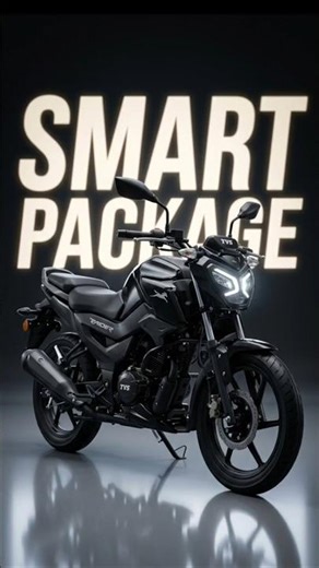kya rider shine ko replace kar paye gi #tvsrider125 #carholic #shorts