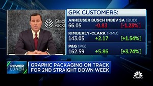 Graphic Packaging invests $600 million in paper board production