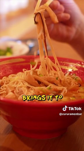 Authentic Japanese Ramen Experience in South Florida