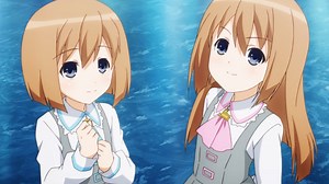 超次元ゲイム ネプテューヌ THE ANIMATION: Hi☆Light 2 - Apple TV