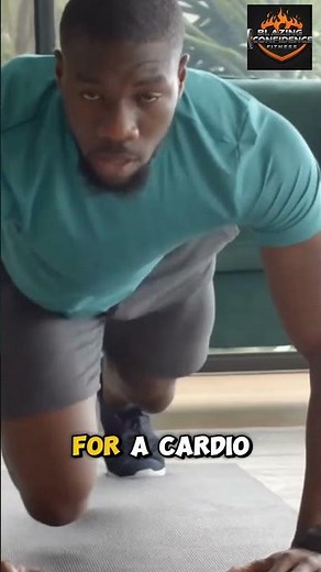 Full Body Home Exercise Challenge | No Equipment Workout