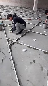 522K views · 2.3K reactions | Awesome Tile work System #tile #tiles | Civil Engineering Discoveries | Facebook