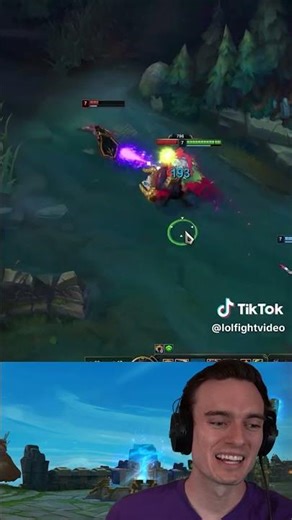 Crazy Alistar MF Combos