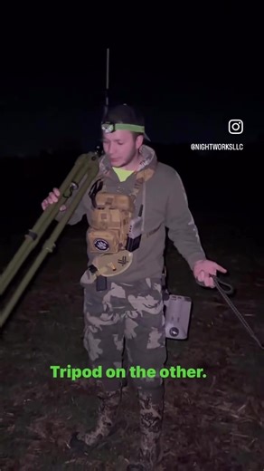 E-Call Holsters: Essential Gear for Hunters