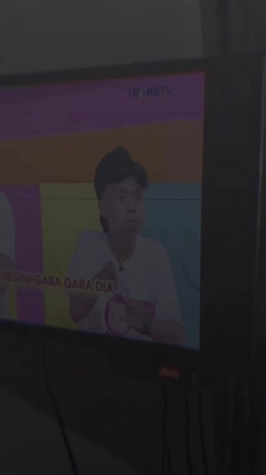 Dream Box Indonesia Game Show Highlights