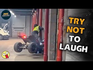 Try Not To Laugh 🤣 Top 100 Funniest Videos Ever 😆😂 Memes, Epic Fails & Pranks Compilation Part 12
