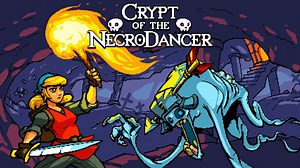 Acheter Crypt of the NecroDancer - Xbox One