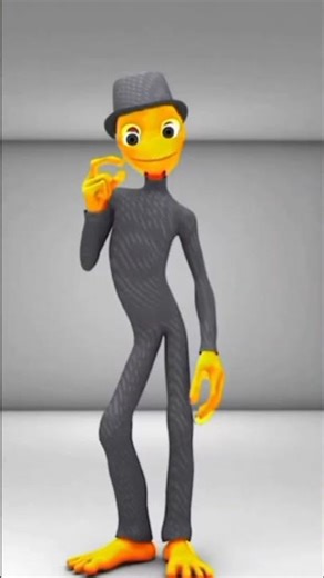 BABY CALM DOWN | DANCING GREEN ALIEN