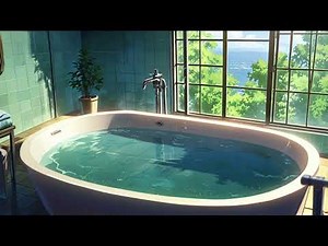 Relaxing Tunes: The Ultimate Bathing Playlist 🛁| Music for Bathing