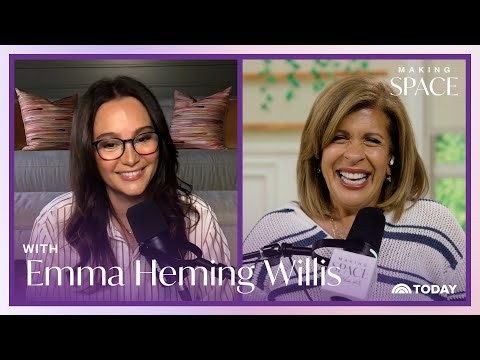 Emma Heming Willis on Caring for Bruce Willis Through Dementia and Finding Joy Again