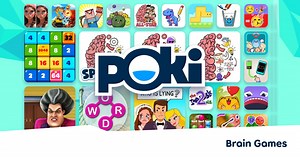 Brain Games 🧠 - Play Online for Free! | Poki