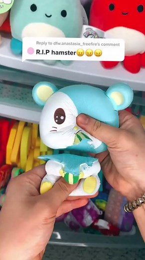 #4u #squishy #fidgettoys #foryoupage #squishydares #fidgettiktok #fidgets