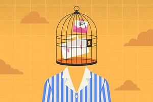 askST Jobs: Dispel thoughts of work after hours with these tips