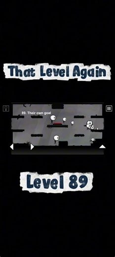 That level again 89