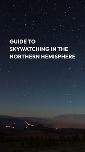 12K views · 170 reactions | Whether you're a passionate astronomer or a beginner eager to explore the cosmos, join us as we deep-dive into seasonal skywatching. | Smithsonian Magazine | Facebook